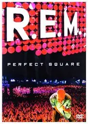 Produktbild: R.E.M. - Perfect Square/Live in Germany