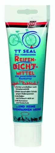 Produktbild: Rema Tip Top Reifendichtmittel TT SEAL, mehrfarbig, 6210
