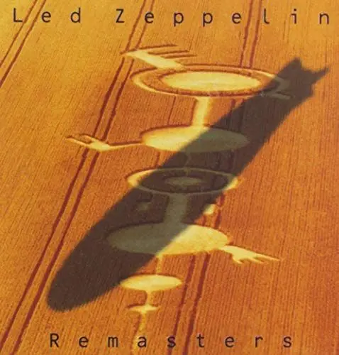 Produktbild: Remasters