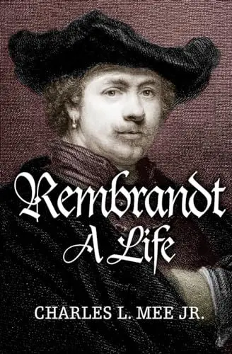 Produktbild: Rembrandt: A Life