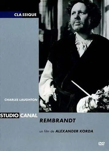 Produktbild: Rembrandt (FR Import)