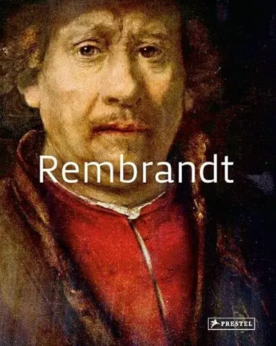 Produktbild: Rembrandt (Große Meister der Kunst, Band 4)