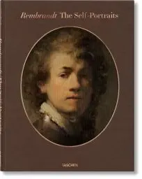 Produktbild: Rembrandt. Die Selbstporträts