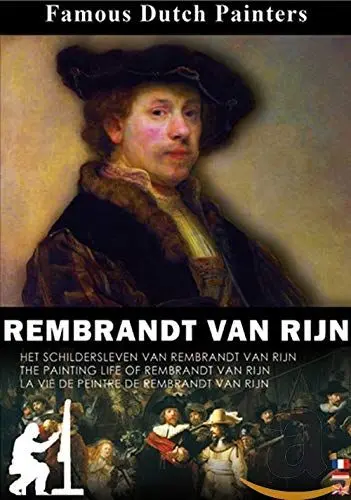 Produktbild: Rembrandt Van Rijn (DVD-AUDIO) (DVD-AUDIO)