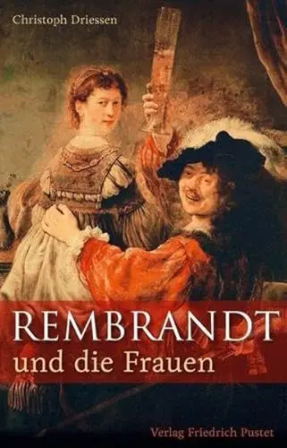 Produktbild: Rembrandt und die Frauen