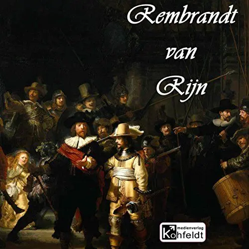 Produktbild: Rembrandt van Rijn: Berühmte Maler