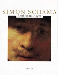 Produktbild: Rembrandts Augen