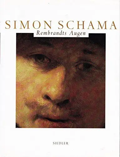 Produktbild: Rembrandts Augen