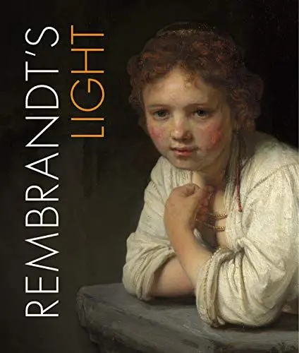 Produktbild: Rembrandt's Light