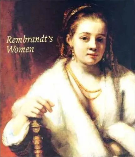 Produktbild: Rembrandt's Women