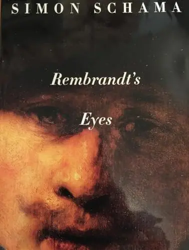 Produktbild: Rembrandt's Eyes