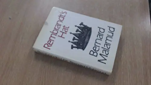 Produktbild: Rembrandt's Hat