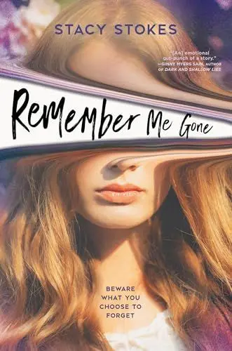 Produktbild: Remember Me Gone