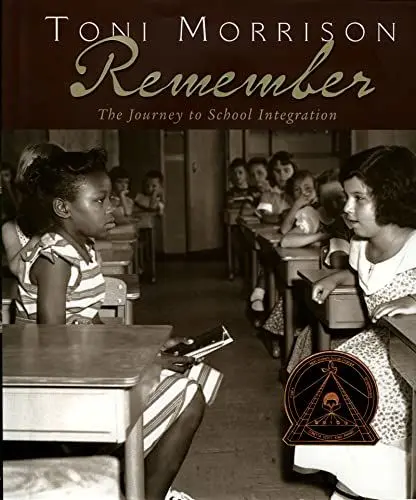 Produktbild: Remember: The Journey to School Integration