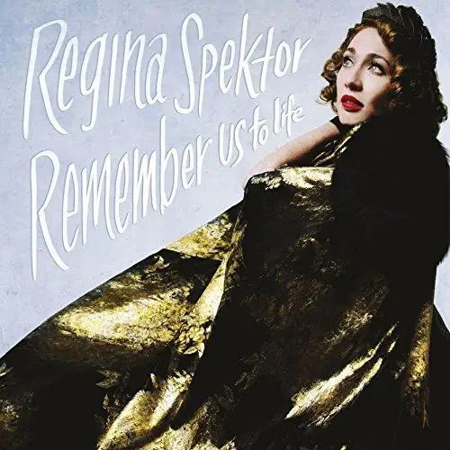 Produktbild: Remember Us to Life (Deluxe)