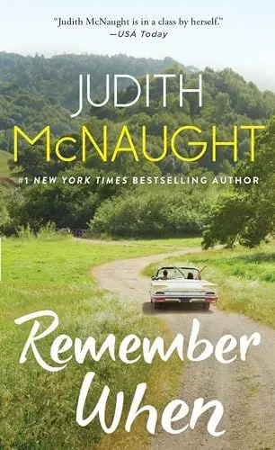 Produktbild: Remember When (The Foster Saga, Band 2)