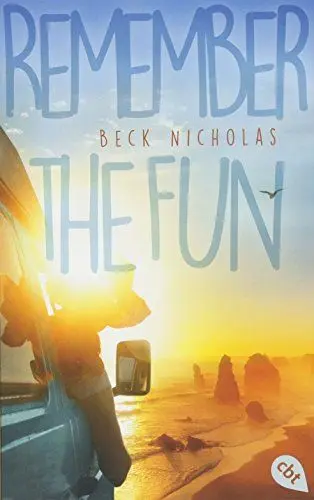 Produktbild: Remember the Fun