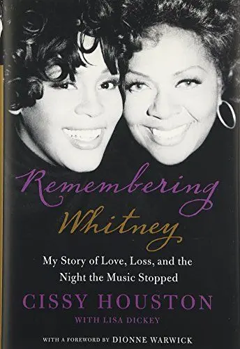 Produktbild: Remembering Whitney: My Story of Love, Loss, and the Night the Music Stopped