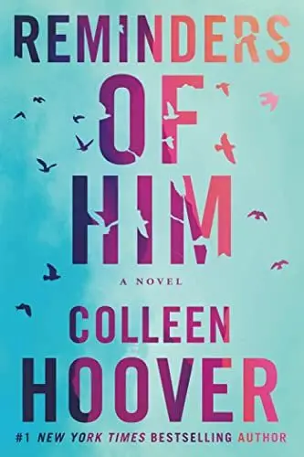 Produktbild: Reminders of Him: A Novel