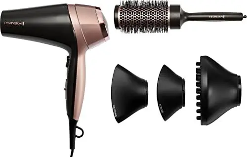 Produktbild: Remington D5706, Grau