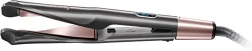 Produktbild: Remington Haarglätter 2-in-1 Curl&Straight Confidence S6606