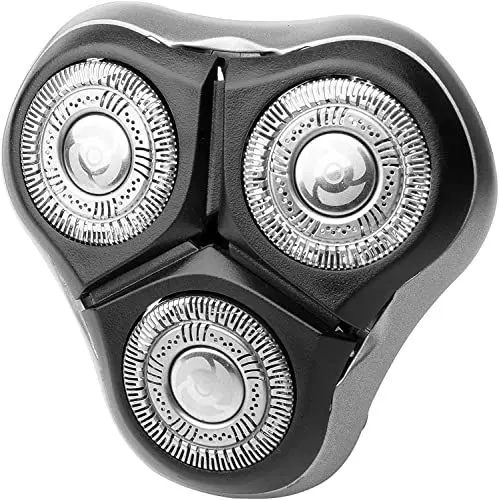 Produktbild: Remington SPR-XR15 Scherkopf für XR1530 Rotationsrasierer R7 Ultimate oder XR1550 Rotatiosrasierer R8 Ultimate