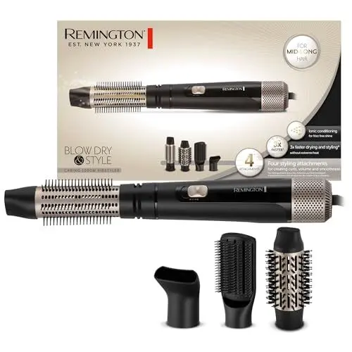 Produktbild: Remington AS7500