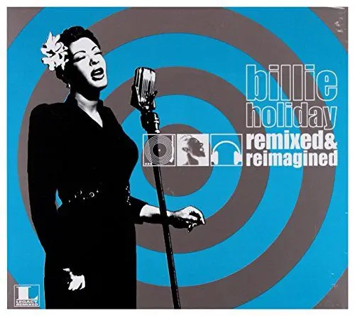 Produktbild: Remixed & Reimagined