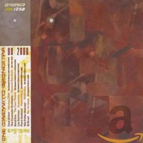 Produktbild: Remixes 1998-2000
