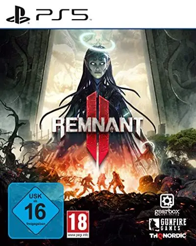 Produktbild: Remnant 2 - PlayStation 5