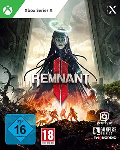 Produktbild: Remnant 2 - Xbox Series X