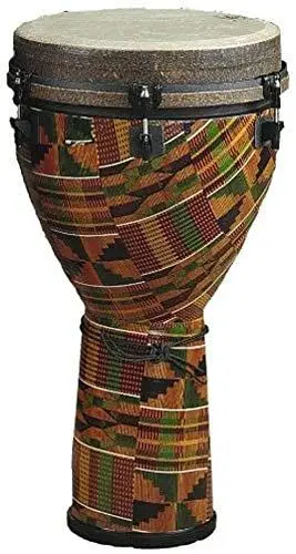 Produktbild: Remo DJ-0014-PM African Collection Djembe