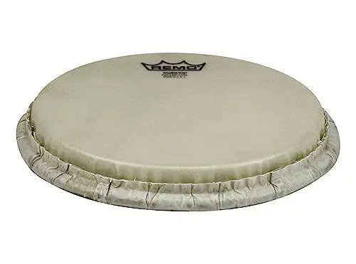 Produktbild: Remo M90715-N5 Nuskyn Bongo-Fell, 18,2 cm