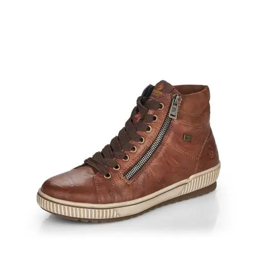 Produktbild: Remonte Damen D0772 Stiefeletten