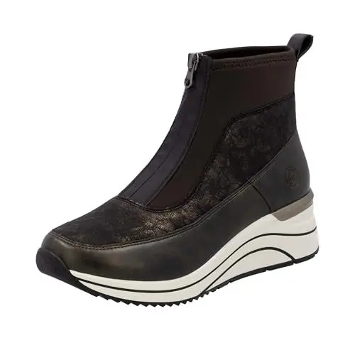 Produktbild: Remonte Damen D0T71 Stiefeletten, Braun, 42 EU
