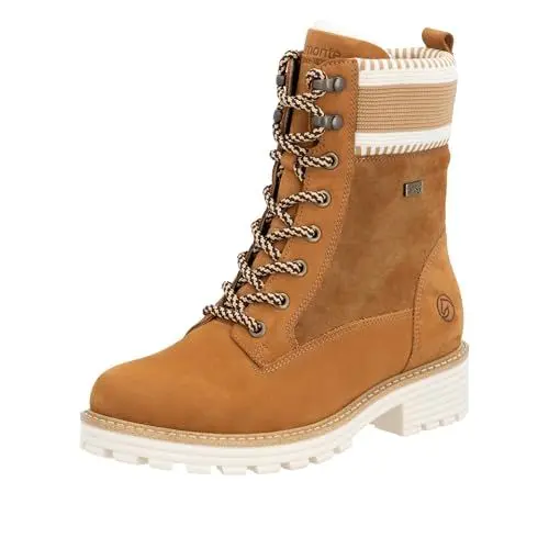 Produktbild: Remonte Damen D0W77 Stiefeletten, Braun, 38 EU