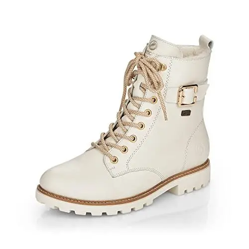 Produktbild: Remonte Damen D8475 Snow Boot, dirtywhite, 40 EU