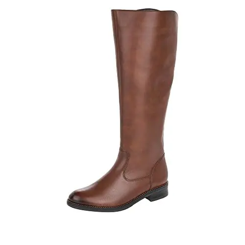 Produktbild: Remonte Damen D8582 Hohe Stiefel, Braun (Chestnut 24)