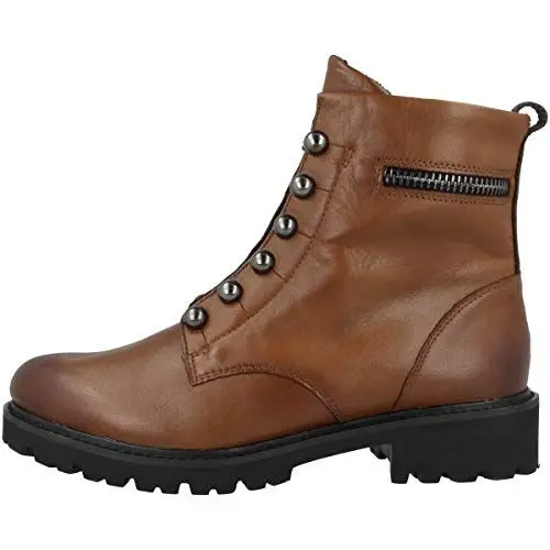 Produktbild: Remonte Damen D8670 Mode-Stiefel, Chestnut / 22, 36 EU Weit