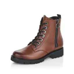 Produktbild: Remonte Damen D8671 Mode-Stiefel, Braun (chestnut/22), 39 EU