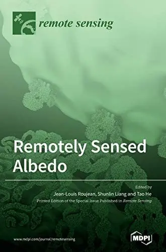 Produktbild: Remotely Sensed Albedo