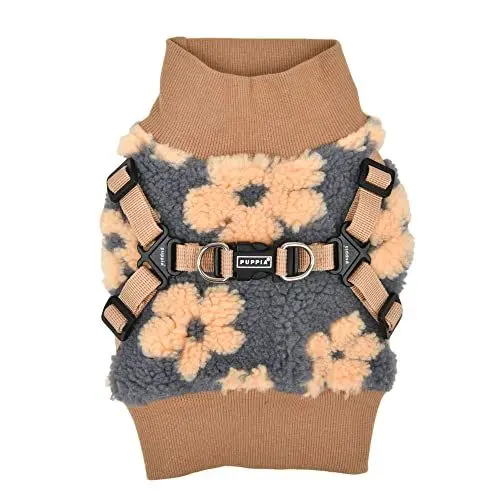 Produktbild: Ren Harness J/BEIGE/S