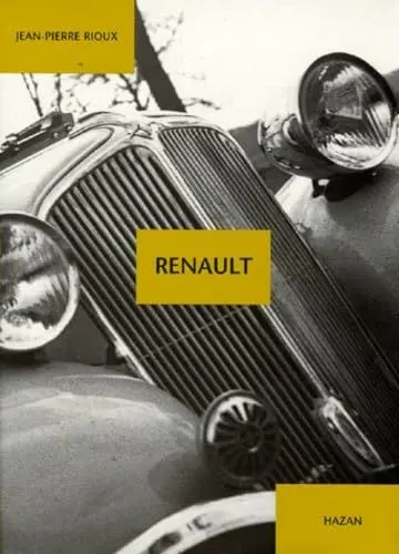 Produktbild: Renault