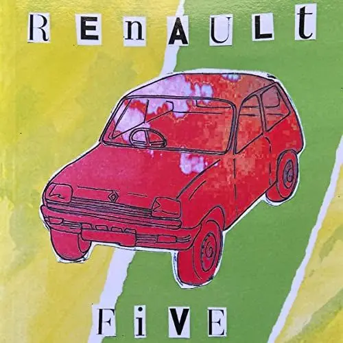 Produktbild: Renault 5