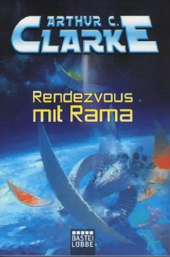 Produktbild: Rendezvous mit Rama (Science Fiction. Bastei Lübbe Taschenbücher)