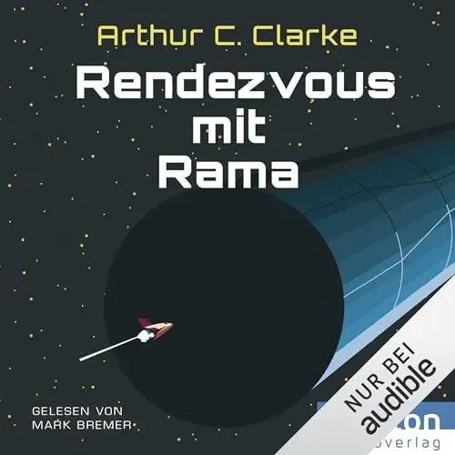 Produktbild: Rendezvous mit Rama