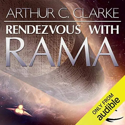 Produktbild: Rendezvous with Rama