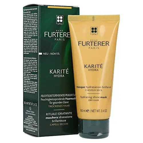 Produktbild: Rene Karite Masc.Suav.100Ml