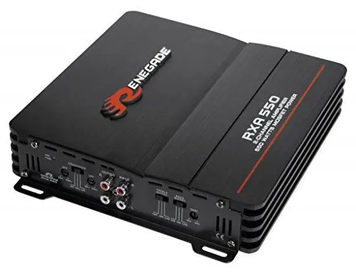 Produktbild: Renegade RXA550-2-Kanal Endstufe