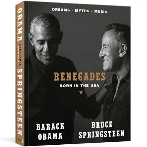 Produktbild: Renegades: Born in the USA
